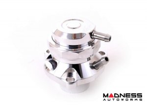 Audi A6 Blow Off Valve and Kit by Forge Motorsport - Polished